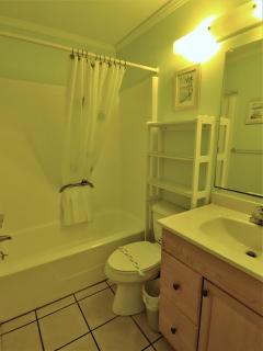 Sea Cabin Unit 304 Cherry Grove - Myrtle Beach - 3