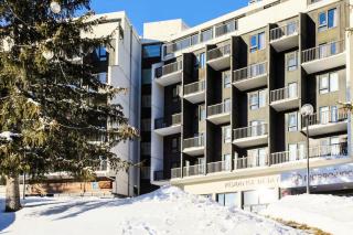 Résidence La Forêt - maeva Home - Appartement 2 Pièces 5 Personnes - Confort MAE-4236 - 4