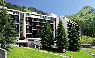 Résidence La Forêt - maeva Home - Appartement 2 Pièces 5 Personnes - Confort MAE-4236 - Flaine - 7