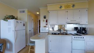 Sea Cabin Unit 206 Cherry Grove - Myrtle Beach - 8