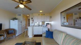 Sea Cabin Unit 206 Cherry Grove - Myrtle Beach - 4