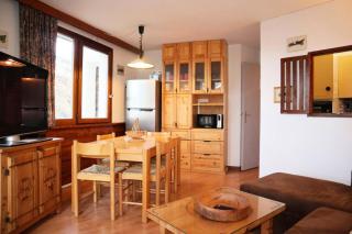 Résidence Le Belvedere - APPARTEMENT N° 401 LE BELVEDERE MAE-4014 - Le Mélézet - 7