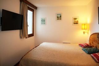 Résidence Le Belvedere - APPARTEMENT N° 401 LE BELVEDERE MAE-4014 - Le Mélézet - 4