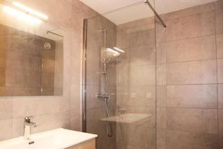 Résidence Le Belvedere - APPARTEMENT N° 401 LE BELVEDERE MAE-4014 - Le Mélézet - 3