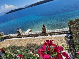 Villa Violeta Lefkada Nydri - Nydri - 5