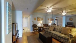 Cherry Grove Oceanfront Condo Buena Vista Plaza Unit 903 - Myrtle Beach - 0