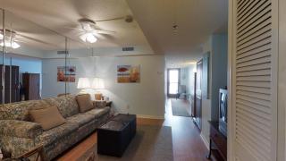 Cherry Grove Oceanfront Condo Buena Vista Plaza Unit 903 - Myrtle Beach - 6