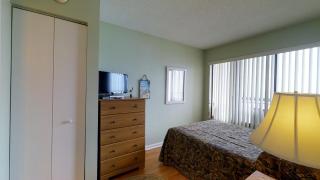 Cherry Grove Oceanfront Condo Buena Vista Plaza Unit 903 - Myrtle Beach - 5