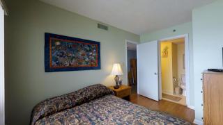 Cherry Grove Oceanfront Condo Buena Vista Plaza Unit 903 - Myrtle Beach - 4