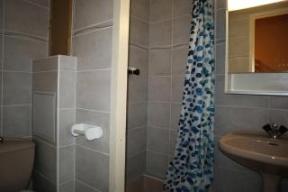 Résidence Orr Des Cimes - Studio 4 personnes vue pistes MAE-4004 - Le Mélézet - 4