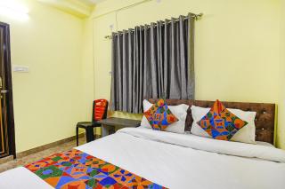 HOTEL O DISHAN PLAZA - Calcutta - 7