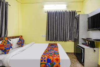 HOTEL O DISHAN PLAZA - Calcutta - 5