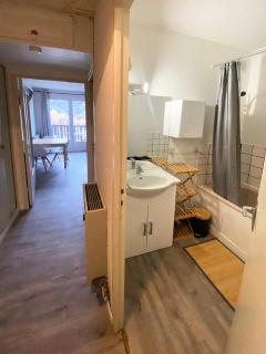 Résidence Orr Des Bles - Grand studio 4 personnes MAE-4044 - Le Mélézet - 7