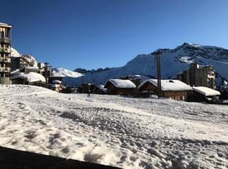 Résidence Arietis - Atria-Crozats - maeva Home - Appartement 2 Pièces 5 Personnes - Prestige MAE-4900 - Morzine - 1