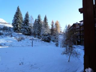 Résidence Aiguille Grive Bat Ii - Appartement 2 pièces en duplex pour 5 personnes proche des pistes dans le village de Charmettoger à Arc 1800 MAE-2079 - Arc 1800 - 2