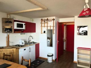 Résidence Cret De L'ours 2 - Appartement 4 personnes à Vallandry proche des pistes et des commerces MAE-2080 - 9