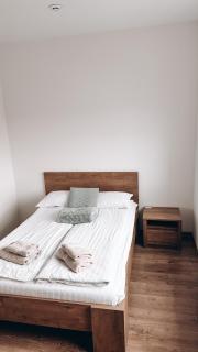 Hotel Dovha - Lviv - 5
