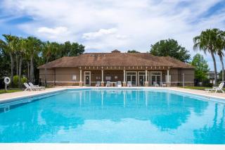 Gorgeous 4Bd w Gameroom Close to Disney at Glen West Haven 2198 - Davenport - 9