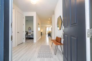Gorgeous 4Bd w Gameroom Close to Disney at Glen West Haven 2198 - Davenport - 7