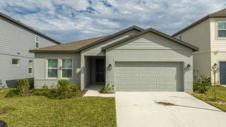 Gorgeous 4Bd w Gameroom Close to Disney at Glen West Haven 2198 - Davenport - 8