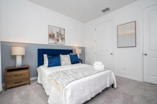Gorgeous 4Bd w Gameroom Close to Disney at Glen West Haven 2198 - Davenport - 5