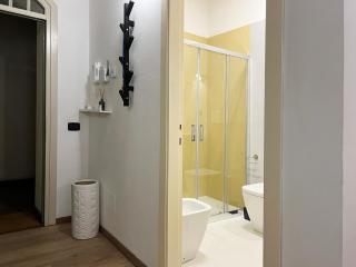 Apartment in the center with hydromassage shower - Perugia - 5