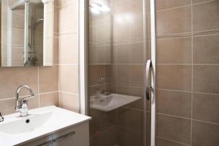 Résidence Balcon Orres - NOUVEAUTE confortable studio 4 personnes MAE-4144 - Le Mélézet - 4