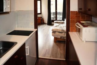Résidence Les Gradins - Studio pour 4 personnes MAE-4184 - Le Mélézet - 7