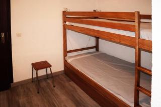 Résidence Les Gradins - Studio pour 4 personnes MAE-4184 - Le Mélézet - 6