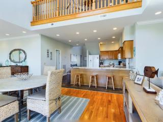 6 Bedroom Oceanfront Home - Stay at Casa Mia in Cherry Grove - Myrtle Beach - 4