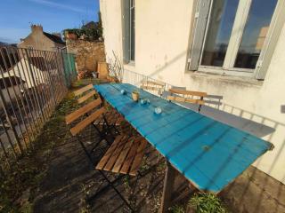 Les Quatre Vents - 8