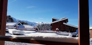 Résidence Tournavelles - Appartement 2 pièces 5 personnes au pied des pistes et des commerces, proche de l'ESF et de la garderie dans le village des Vill MAE-2062 - Arc 1800 - 8
