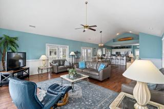 Charleston Court 10 Cherry Grove - Myrtle Beach - 0