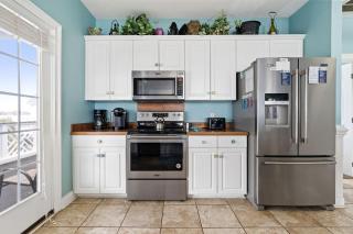 Charleston Court 10 Cherry Grove - Myrtle Beach - 6