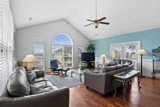 Charleston Court 10 Cherry Grove - Myrtle Beach - 2