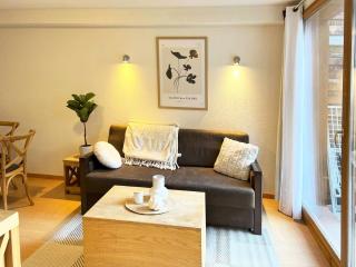 Résidence Parc Des Airelles - APPARTEMENT PARC DES AIRELLES A5 MAE-5744 - Le Mélézet - 9