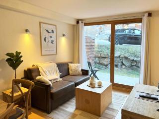 Résidence Parc Des Airelles - APPARTEMENT PARC DES AIRELLES A5 MAE-5744 - Le Mélézet - 8