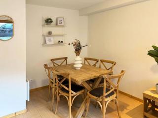 Résidence Parc Des Airelles - APPARTEMENT PARC DES AIRELLES A5 MAE-5744 - Le Mélézet - 7