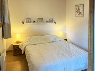 Résidence Parc Des Airelles - APPARTEMENT PARC DES AIRELLES A5 MAE-5744 - Le Mélézet - 5