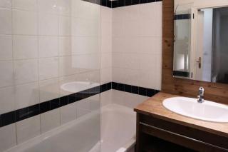 Résidence Parc Des Airelles - APPARTEMENT PARC DES AIRELLES A5 MAE-5744 - Le Mélézet - 3