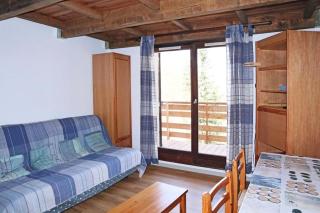 Résidence L'oustal - Grand studio 4 personnes MAE-4104 - Le Mélézet - 8