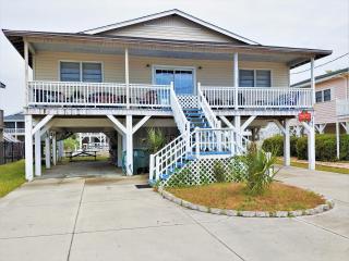 Crews Nest in Cherry Grove - Myrtle Beach - 9