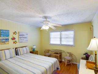Crews Nest in Cherry Grove - Myrtle Beach - 2