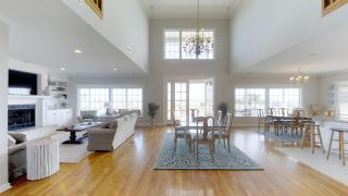 Ibis Beach House in Ocean Drive with Private Pool - 6 Bedrooms with 2 King Suites - Myrtle Beach - 0