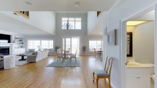 Ibis Beach House in Ocean Drive with Private Pool - 6 Bedrooms with 2 King Suites - Myrtle Beach - 3