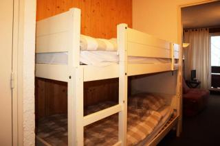 Résidence Les Melezes - Studio pour 4 personnes MAE-0784 - Le Mélézet - 5
