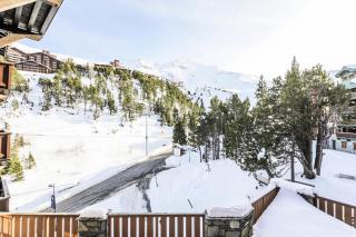 Résidence Les Arcs 1950 Le Village - maeva Home - Appartement 2 Pièces 4 Personnes - Sélection MAE-5479 - Bourg-Saint-Maurice - 2