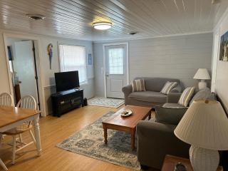 JJ Beach House in Cherry Grove - Myrtle Beach - 9