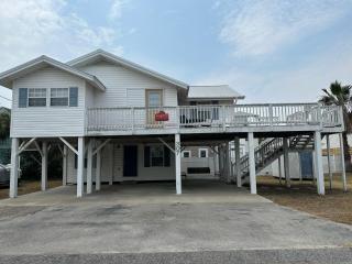 JJ Beach House in Cherry Grove - Myrtle Beach - 0