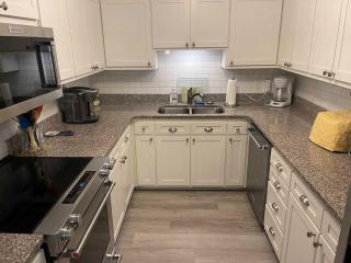Tides in Cherry Grove Unit C3 - Myrtle Beach - 9